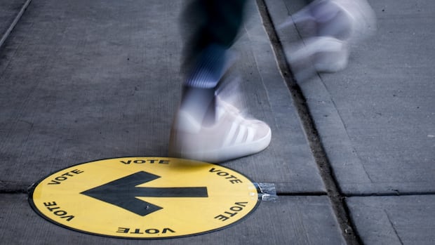 Write-in ballots to be used in Alberta byelection due to record number of candidates