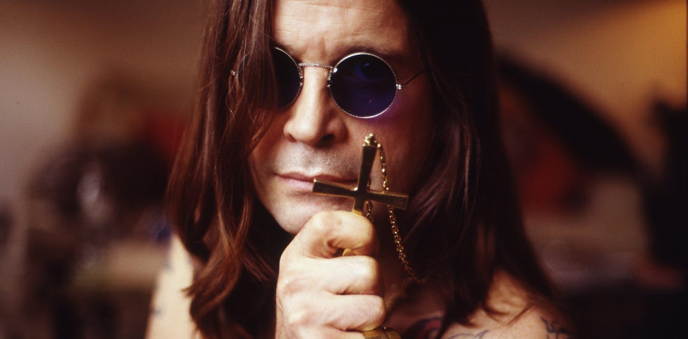 The incredible impact of Ozzy Osbourne, from Black Sabbath to Ozzfest to 30 years of retirement tours