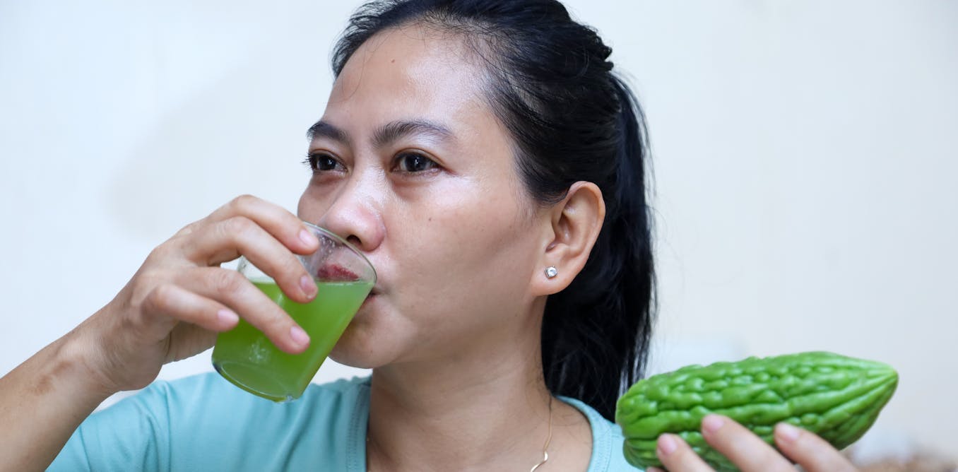 Bitter melon for diabetes? Fenugreek for cholesterol? The research behind ancient remedies