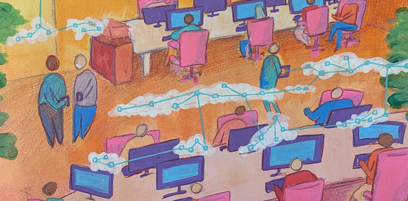 AI will soon be able to audit all published research – what will that mean for public trust in science?