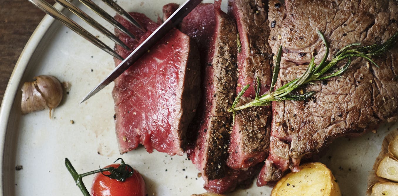 Is US beef safe to eat? How worried should we be about ‘mad cow disease’, growth hormones and fatty meat?