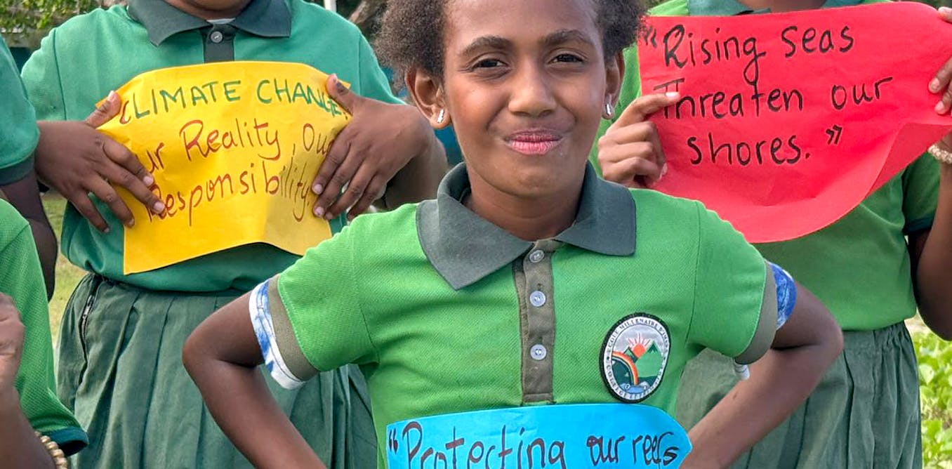 Historic ruling finds climate change ‘imperils all forms of life’ and puts laggard nations on notice