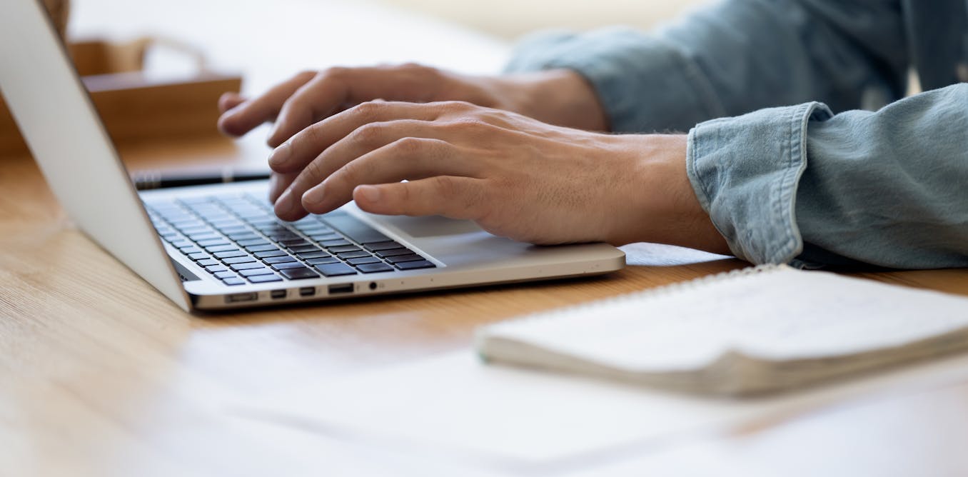 Porn websites now require age verification in the UK – the privacy and security risks are numerous