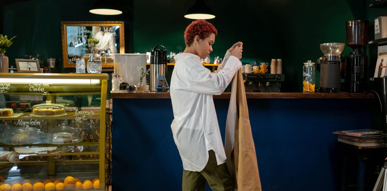 Employers warn Labor’s push to lock in penalty rates is bad for business – but it’s not that simple