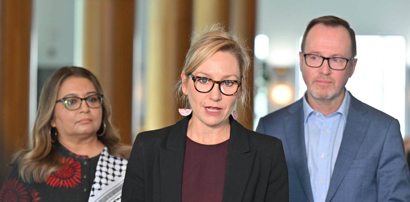 The Greens’ expulsion of a co-founder is unlikely to jeopardise the party’s future