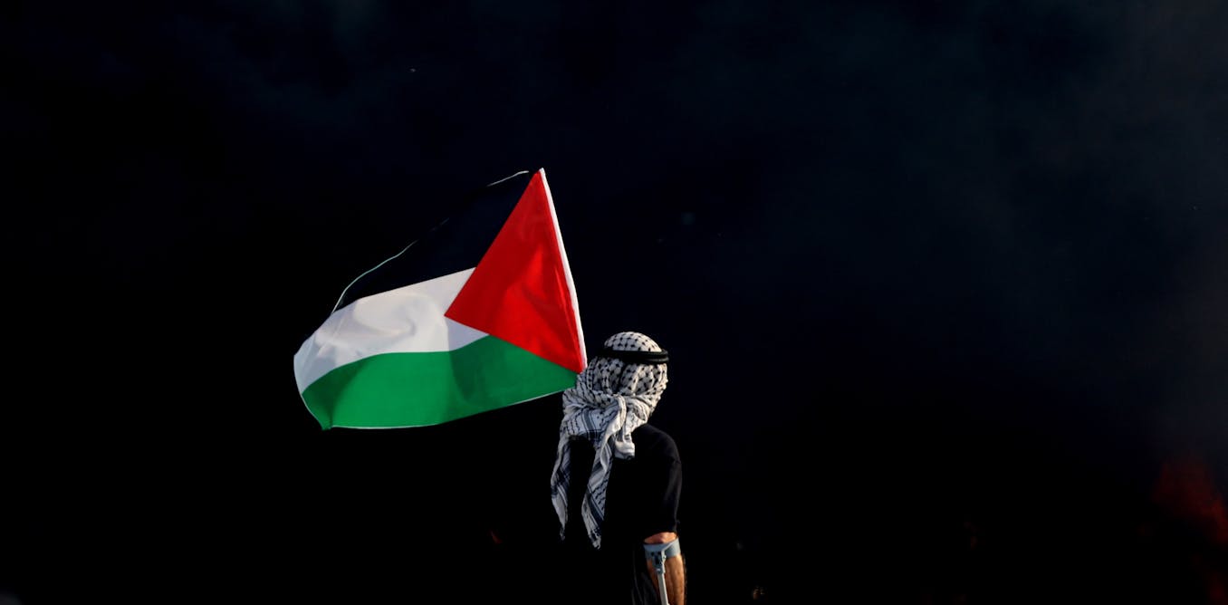 With the UK and France moving toward recognising Palestine, will Australia follow suit?