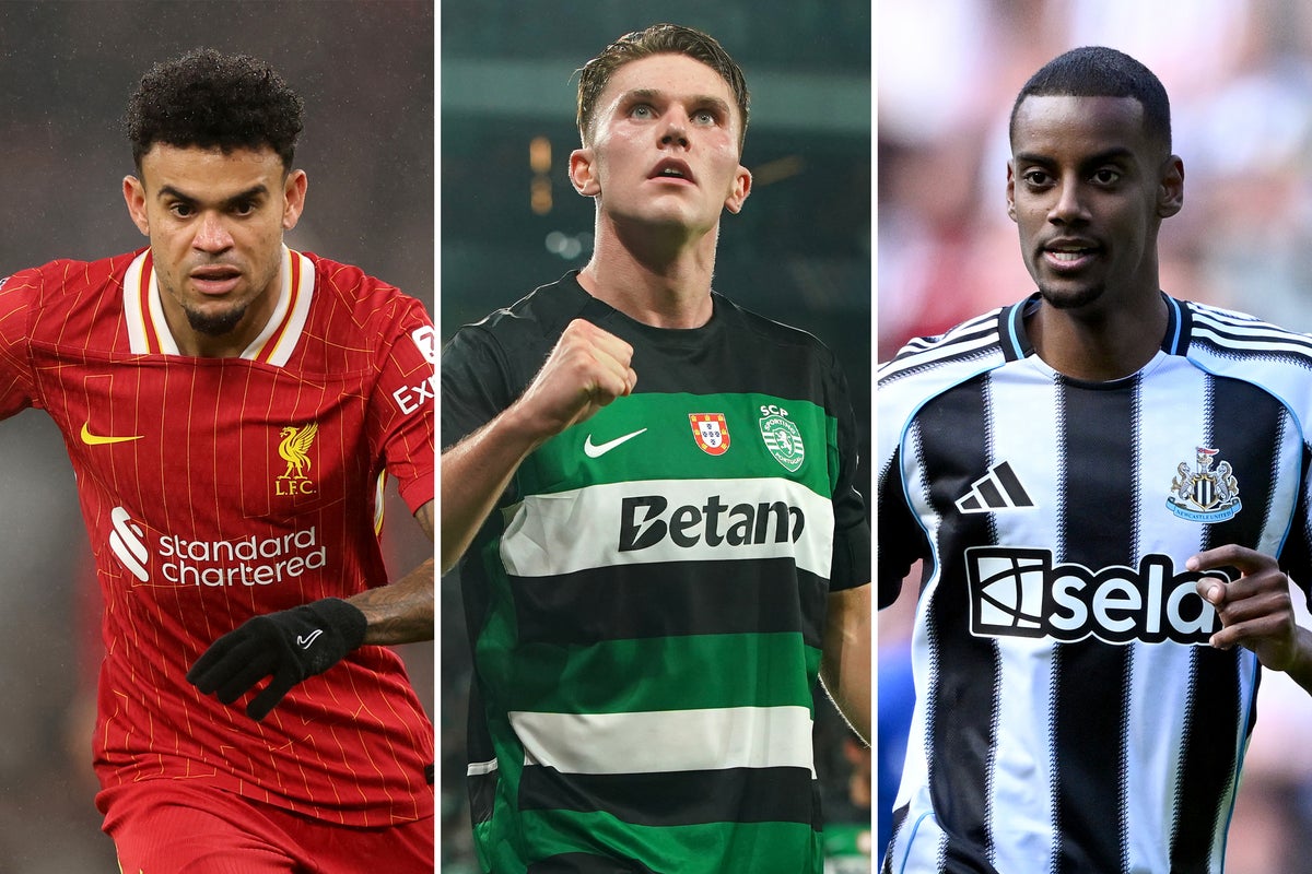 Transfer news live: Arsenal finalise Gyokeres add-ons, Liverpool ready Isak bid, Man United target Watkins