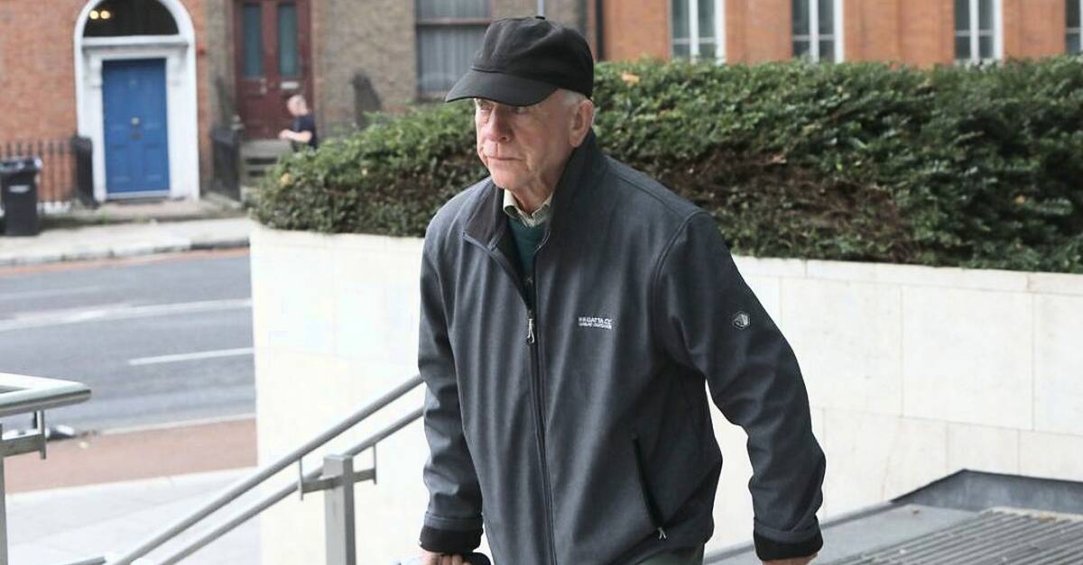 Former Christian Brother and school principal jailed for indecent assault of child