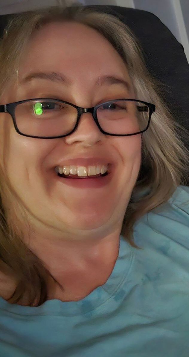 Texas flood victim Dr. Katheryn Eads “lived a fulfilling life, cut far too short,” her daughter Victoria Eads told CNN in a family statement.