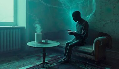 Man Dies After Surviving on Only Beer for a Month Post-Divorce.