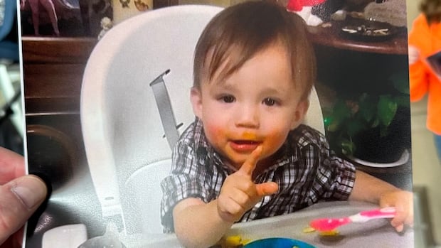 Calgary parents get 6-year sentence after toddler dies from scalding water in diaper