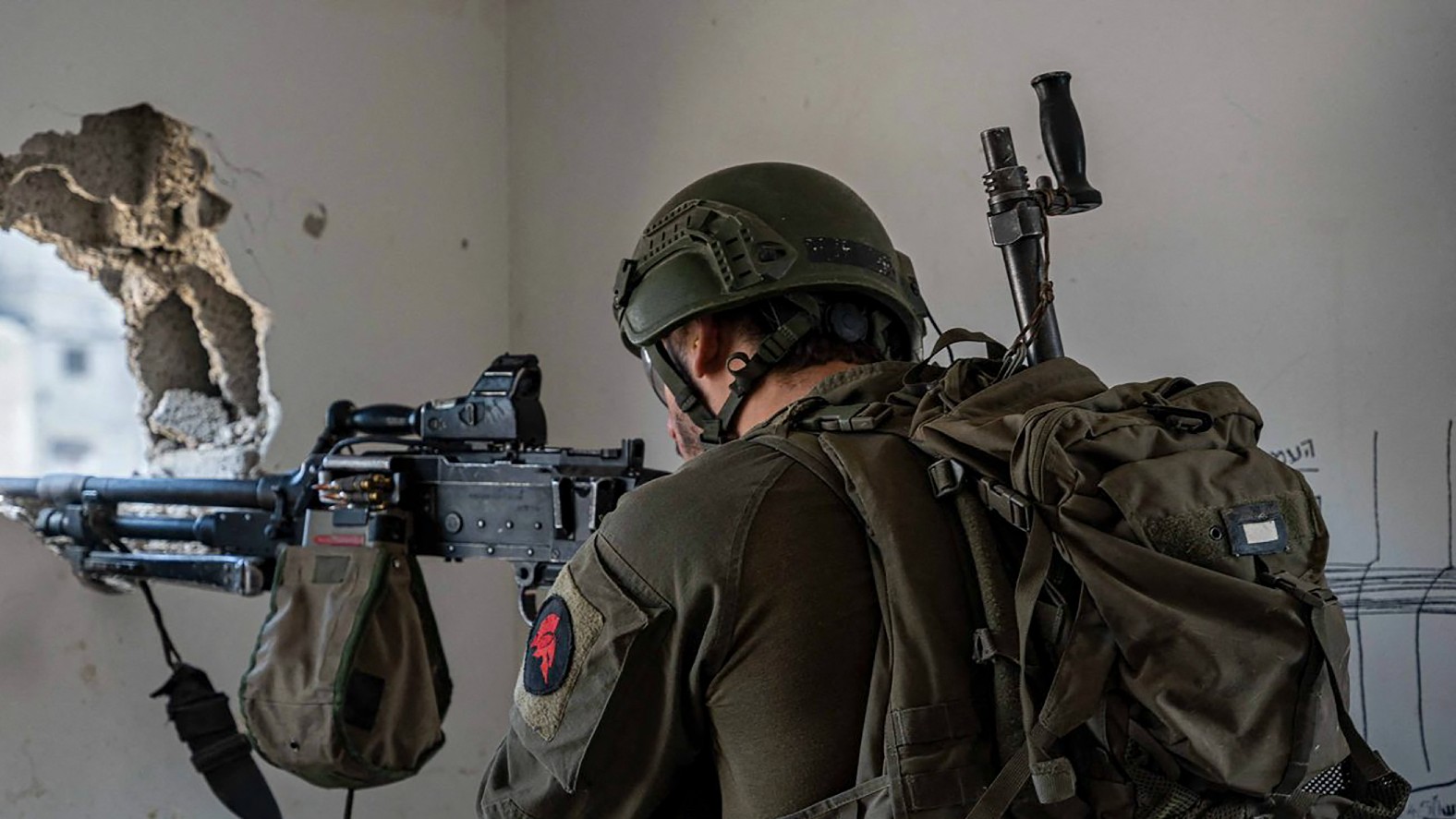 Israeli soldiers arrested in Belgium after war crimes complaint by rights groups