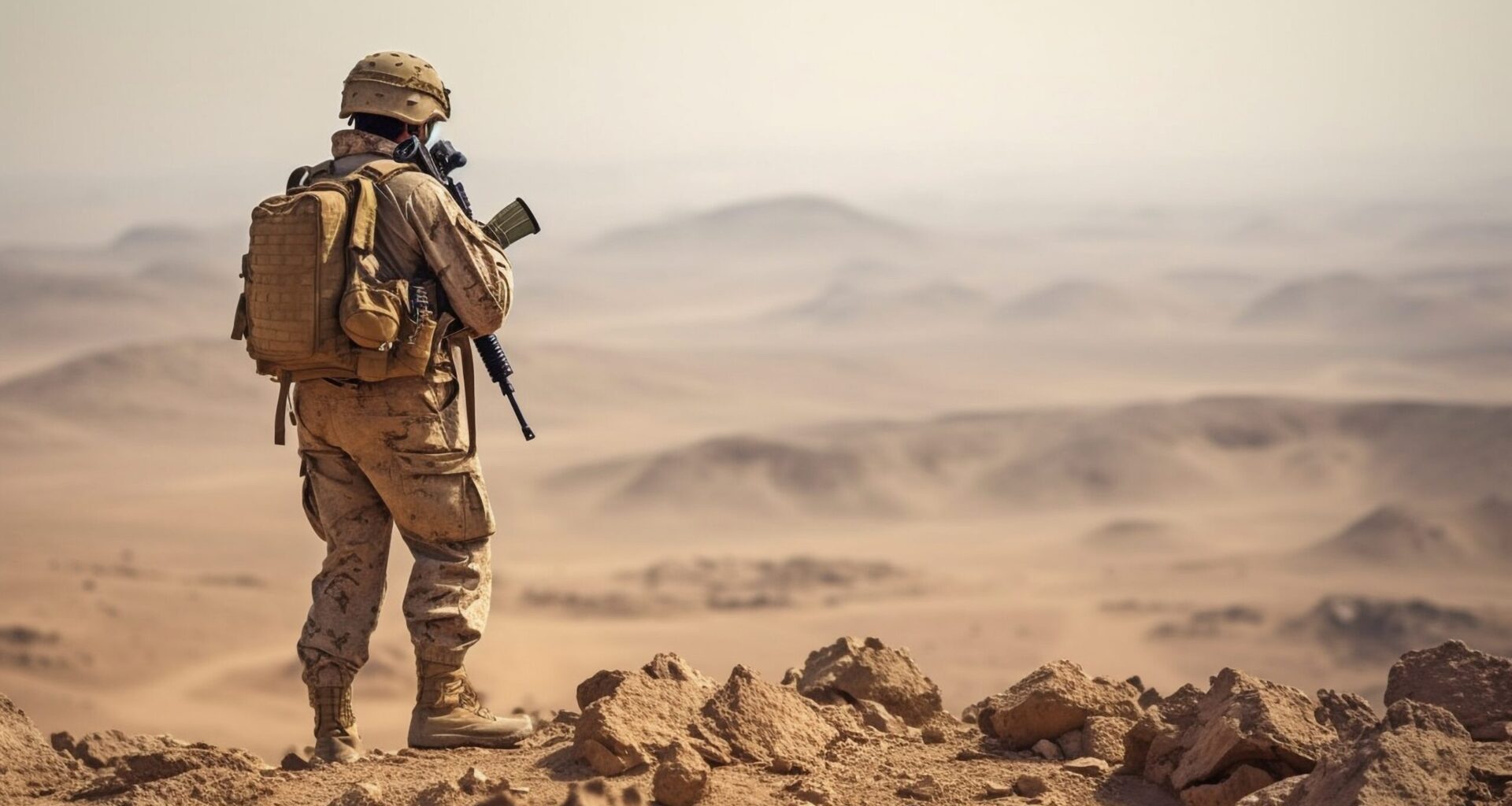 After the Battlefield: Suicide Becomes Leading Threat to Israeli Soldiers 