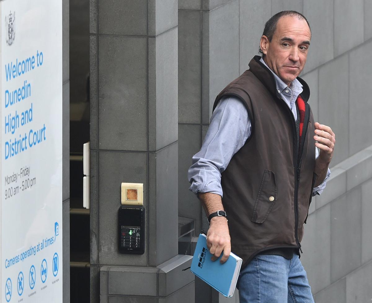 Community service for sexual messages