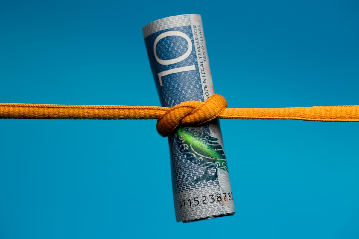 'Brought to its knees': Why NZ can't shake the recession