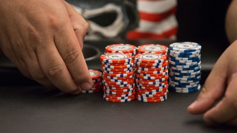 Why an obscure provision in Trump’s big agenda bill has gamblers crying foul