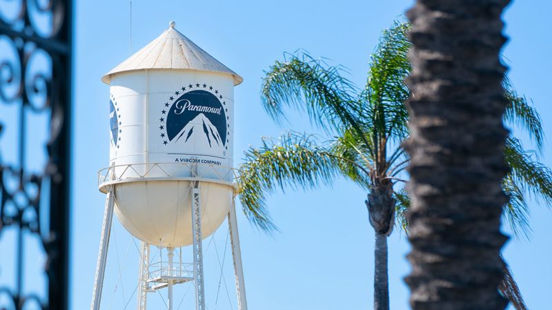 FCC approves Skydance merger with Paramount, ending a yearlong saga of uncertainty