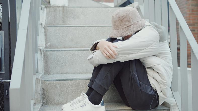 Vulnerable teen exploited, sexually abused