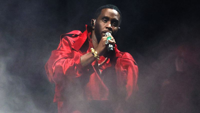 Sean ‘Diddy’ Combs has called himself a ‘Bad Boy for life.’ His attorneys are telling a different story
