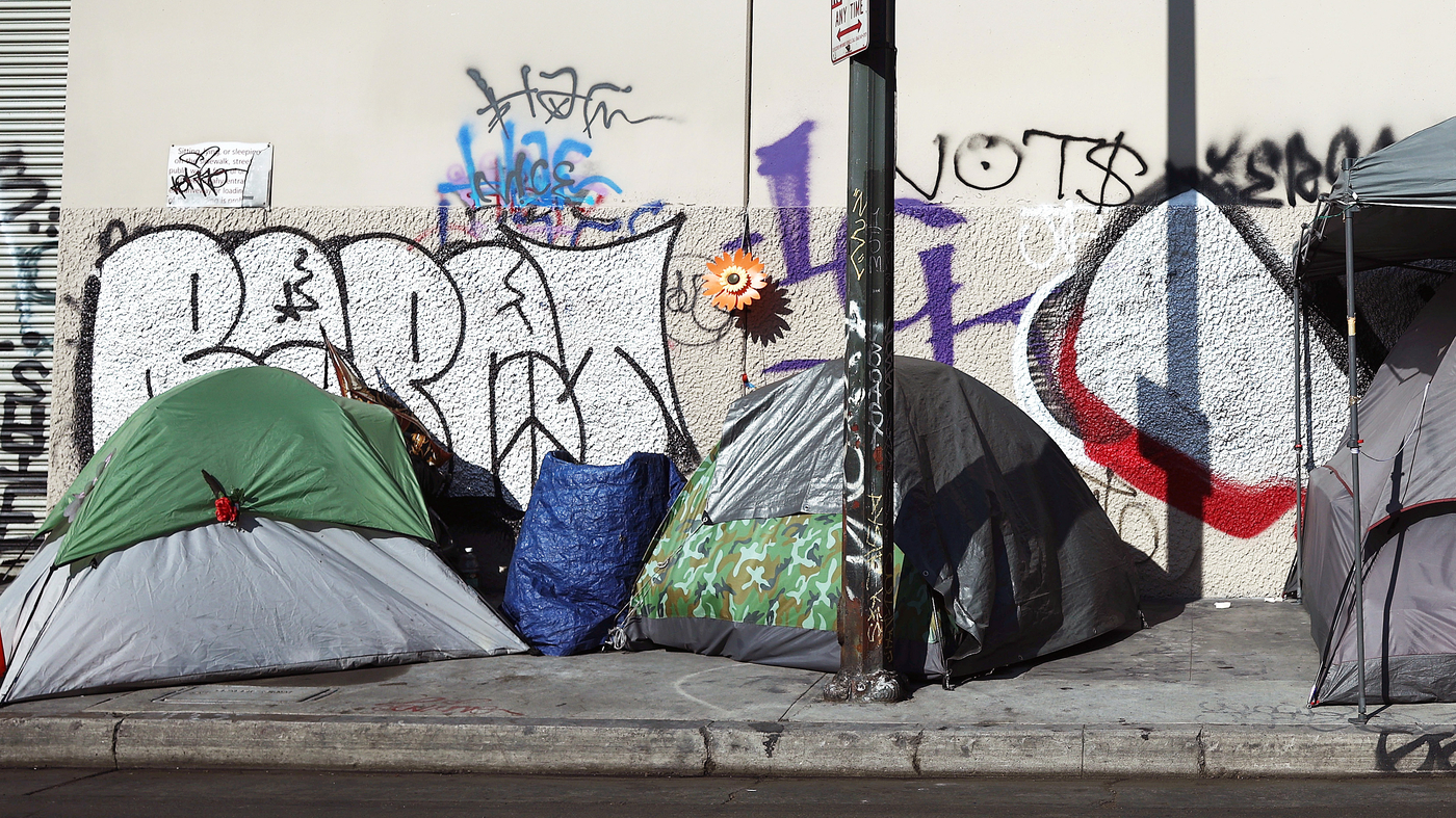 Consider This from NPR : NPR