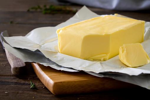 High butter prices 'a good thing' for NZ