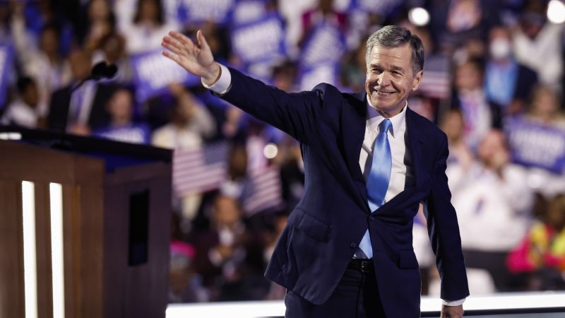 Democrats got a top Senate recruit in North Carolina. Now they’re trying to find more
