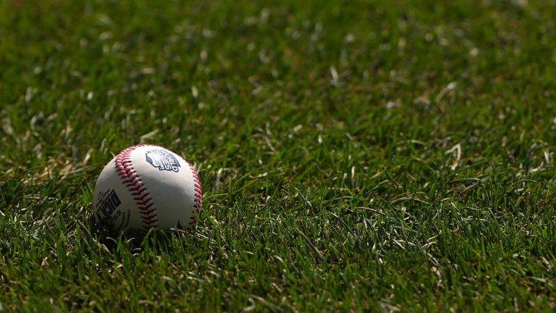 Venezuelan baseball team denied visas into US, Little League International says