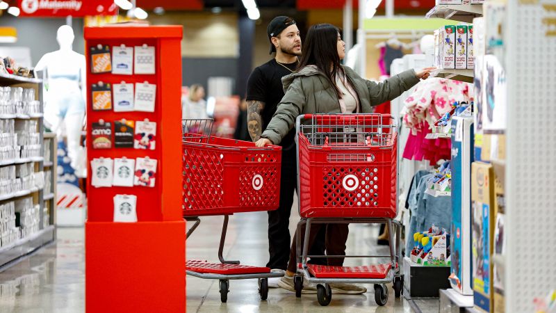 Target is changing one of its biggest customer perks