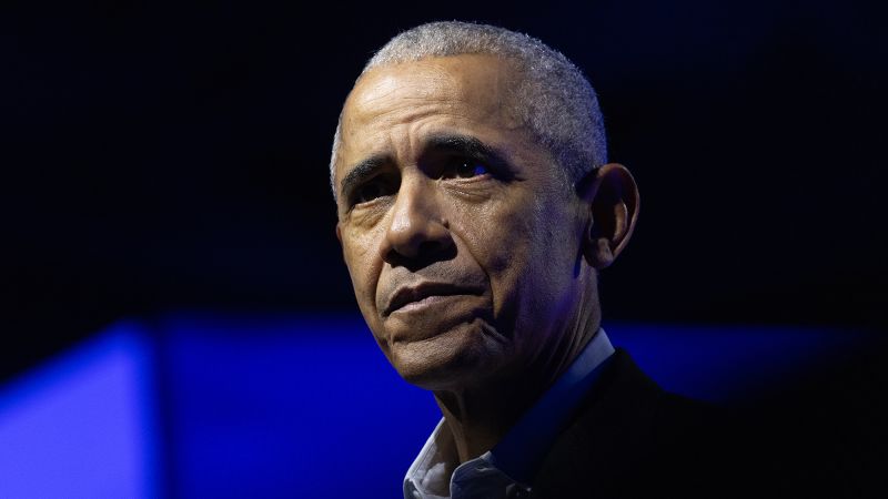 Obama’s blunt message for Democrats: ‘Toughen up’