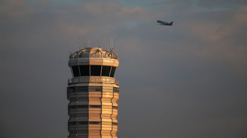FAA overhaul to cost $31.5 billion, transportation secretary tells Congress