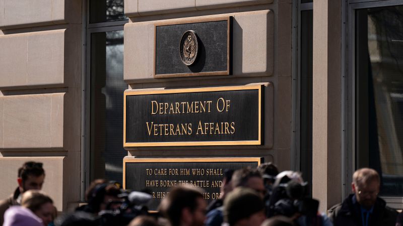 VA walks back plans for mass layoffs but will still lose tens of thousands of jobs