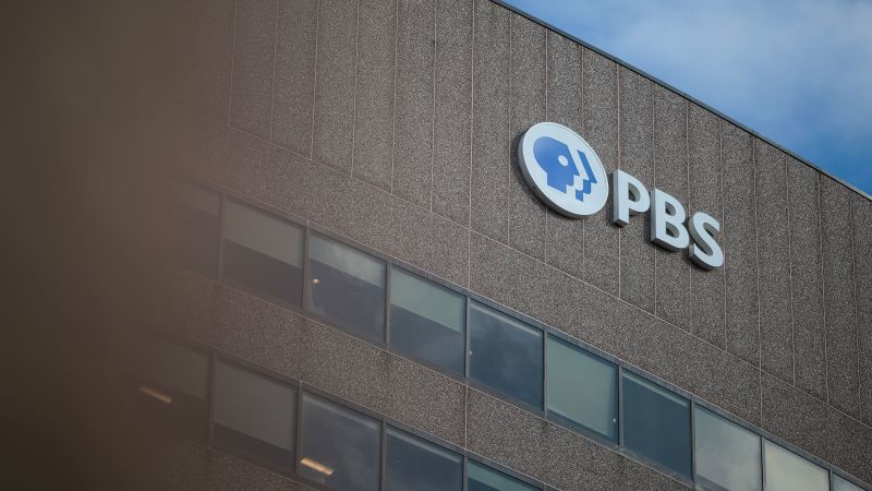 Trump’s victory over PBS and NPR ‘bias’ will be ‘devastating’ for rural areas, station leaders say