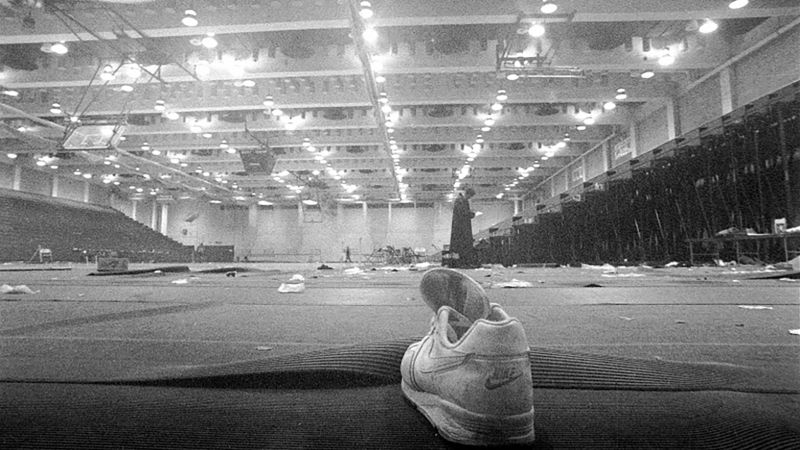 Before his sex trafficking trial, Sean ‘Diddy’ Combs came under fire for fatal City College stampede