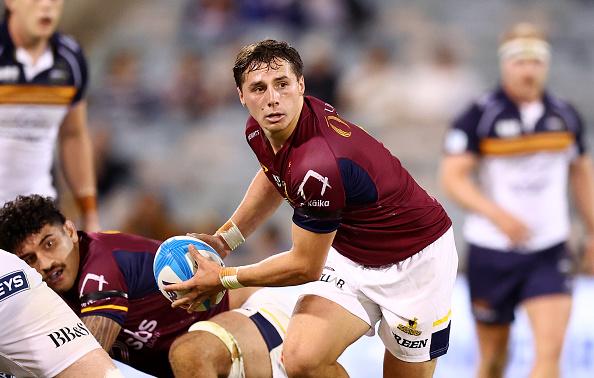 Hastie heading to Force | Otago Daily Times Online News