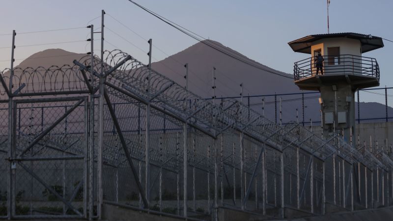 Trump administration completes prisoner swap with Venezuela