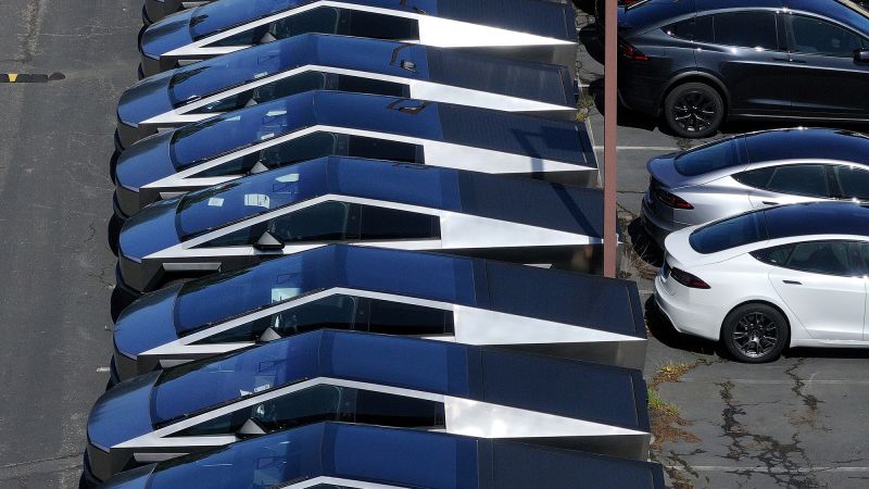 Tesla’s troubles are deeper than you think