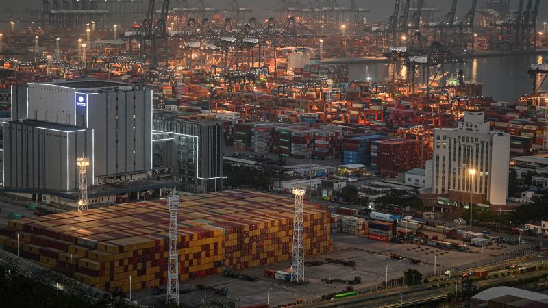 Q2 GDP: China posts better-than-expected 5.2% growth in the face of ongoing US trade war