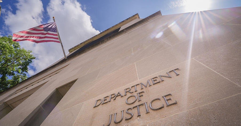 Justice Dept. shuts down dark child abuse websites that had 120,000 members and millions of files
