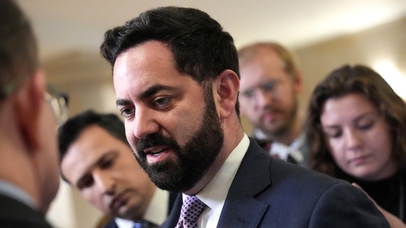 Rep. Mike Lawler announces he will seek reelection in the House in a win for Trump