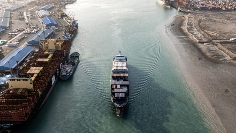 Trump threatens more countries with tariffs as high as 30%