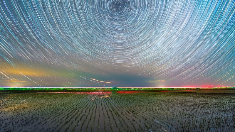 Earth is spinning faster, making days shorter — but why?