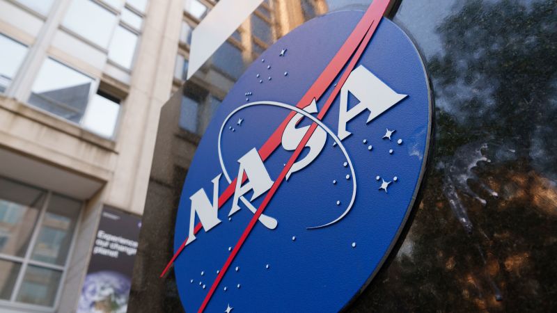 NASA workers rebuke ‘rapid and wasteful changes’ at agency