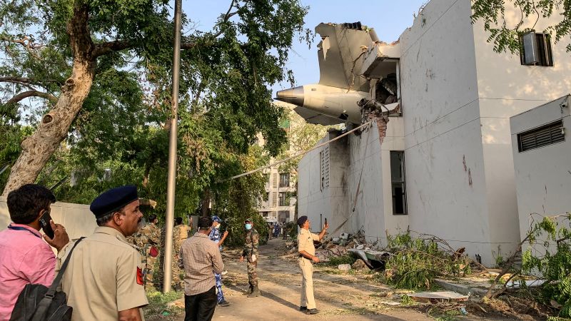 Air India crash report answers one question – and raises many more