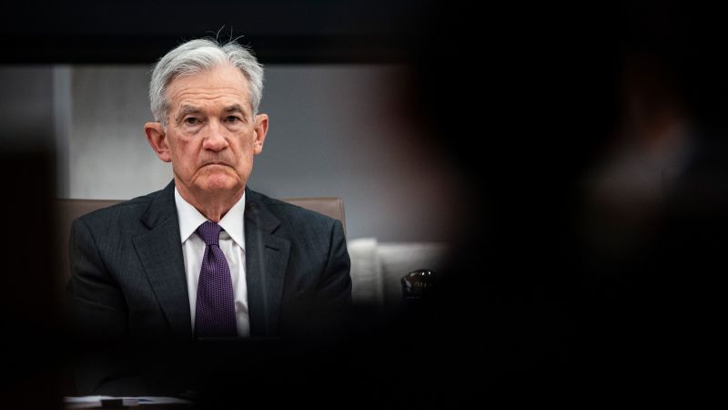 FAQ: Here’s what would happen if Trump actually tries to fire Powell