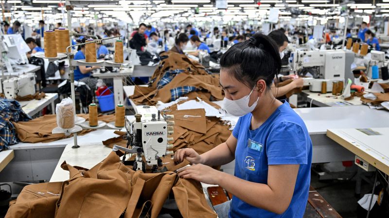 Trump got another trade deal. This one could cost you