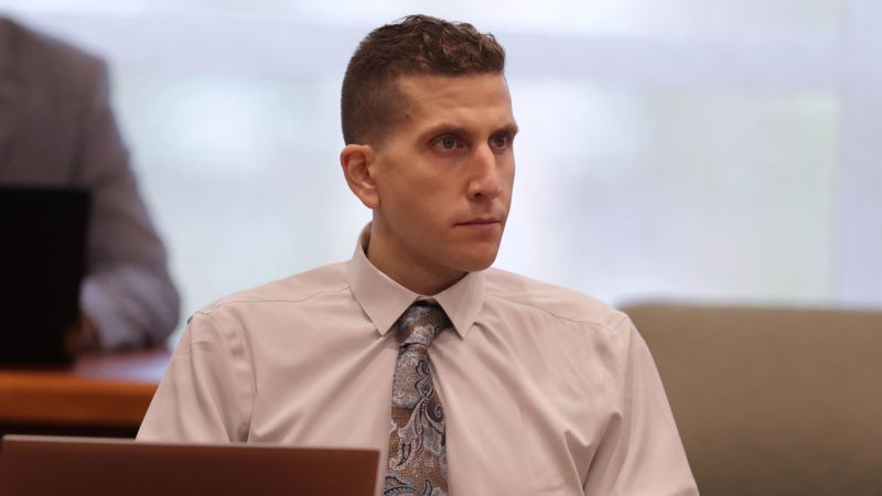 What to know about allocution: Bryan Kohberger might say why he killed 4 Idaho college students