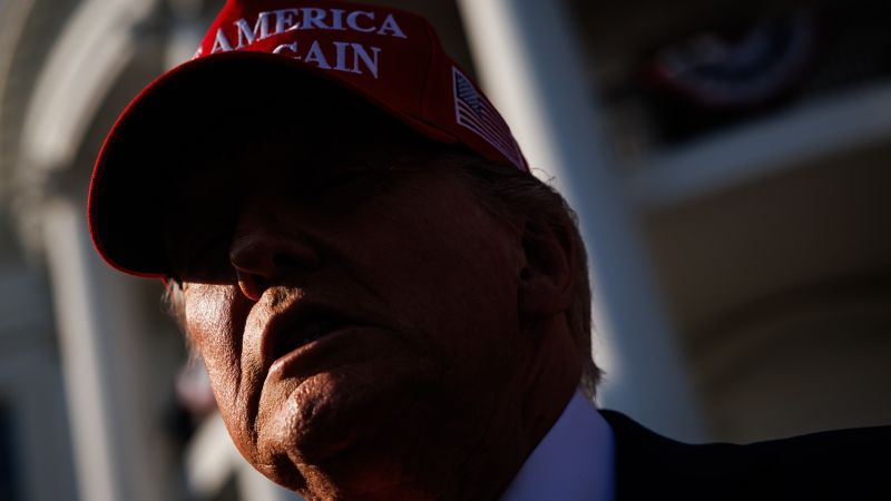 Nationwide protests begin against Trump’s immigration crackdown and health care cuts