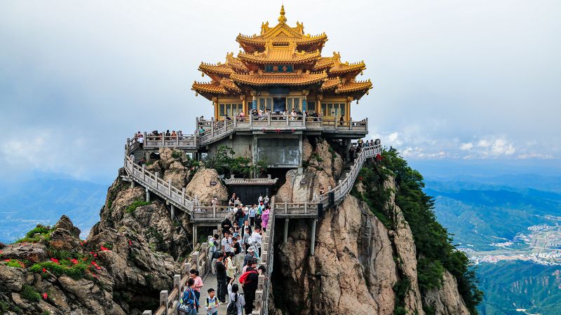 India and China end tourist visa freeze after five years as diplomatic tensions thaw