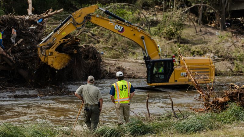 Kerr County Sheriff and authorities have yet to explain who did what during early pivotal hours of Texas flooding