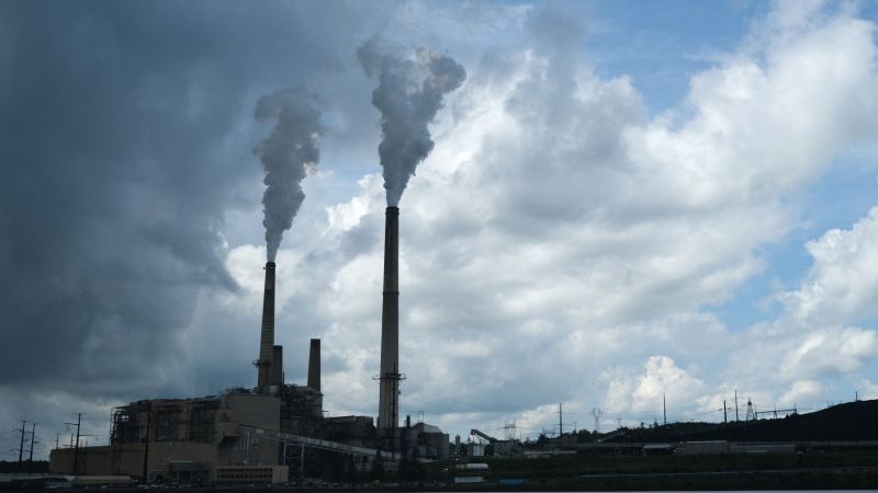 EPA proposes revoking pollution limits based in part on document authored by 5 climate contrarians